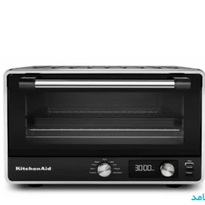 فربرقی کیچن اید  مدل KitchenAid KCO124BM